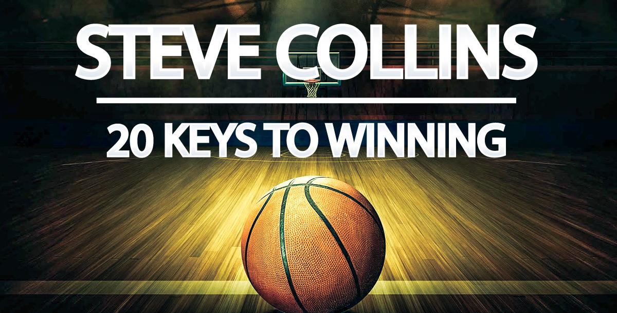 20 Keys to Winning
