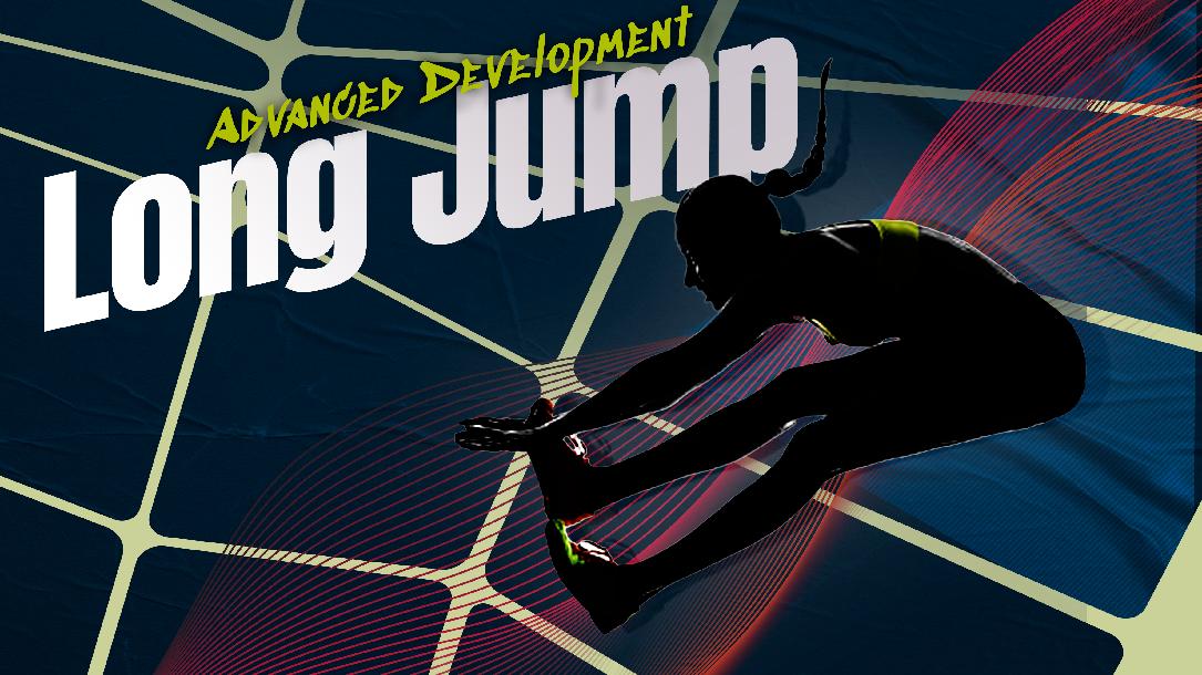 Advanced Development in the Long Jump