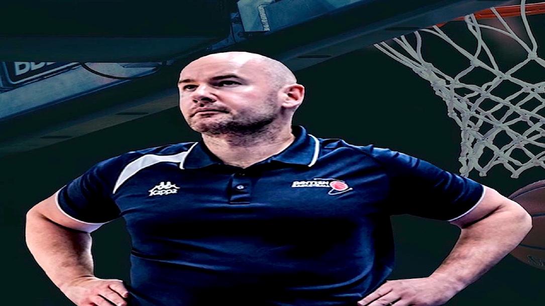 Observations from Coaching at the European Basketball Championships
