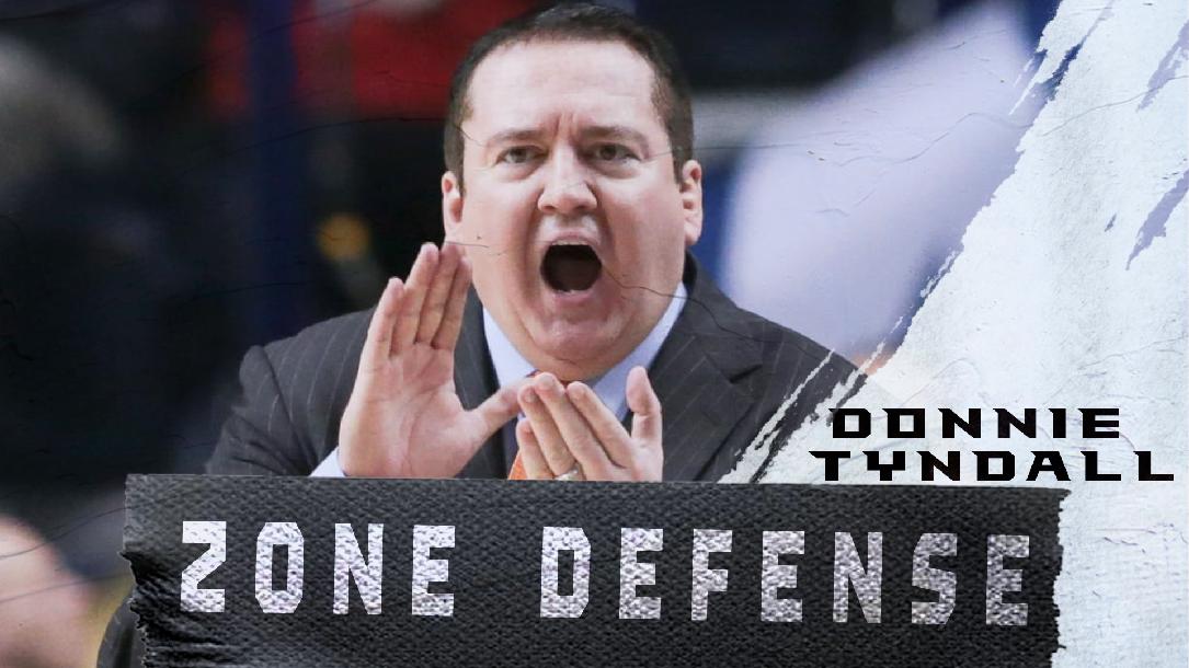 Zone Defense