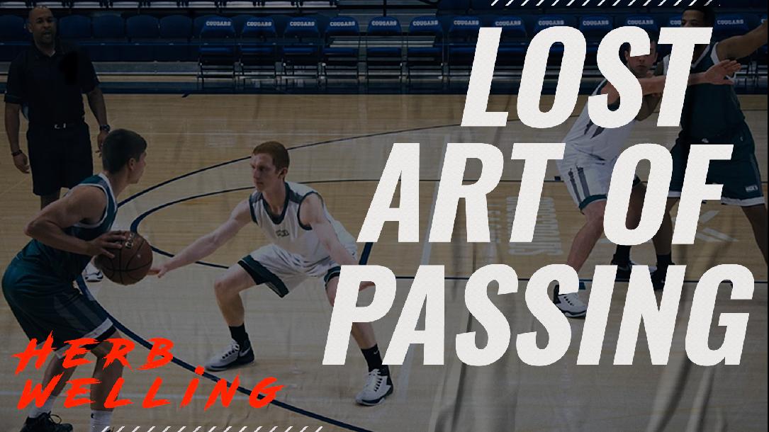 Revisiting the Lost Art of Passing
