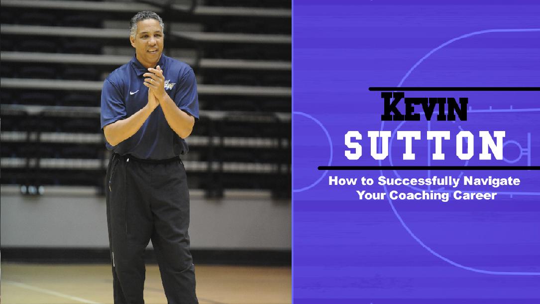 How to Successfully Navigate Your Coaching Career