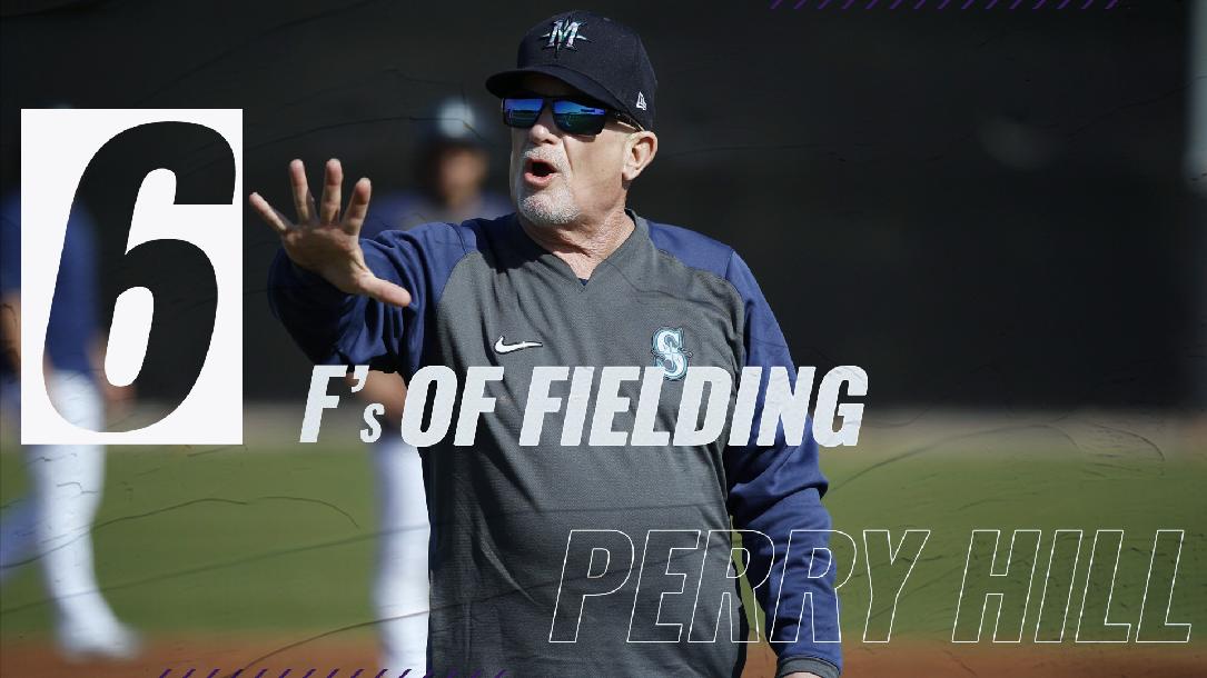 The 6 F`s of Fielding 