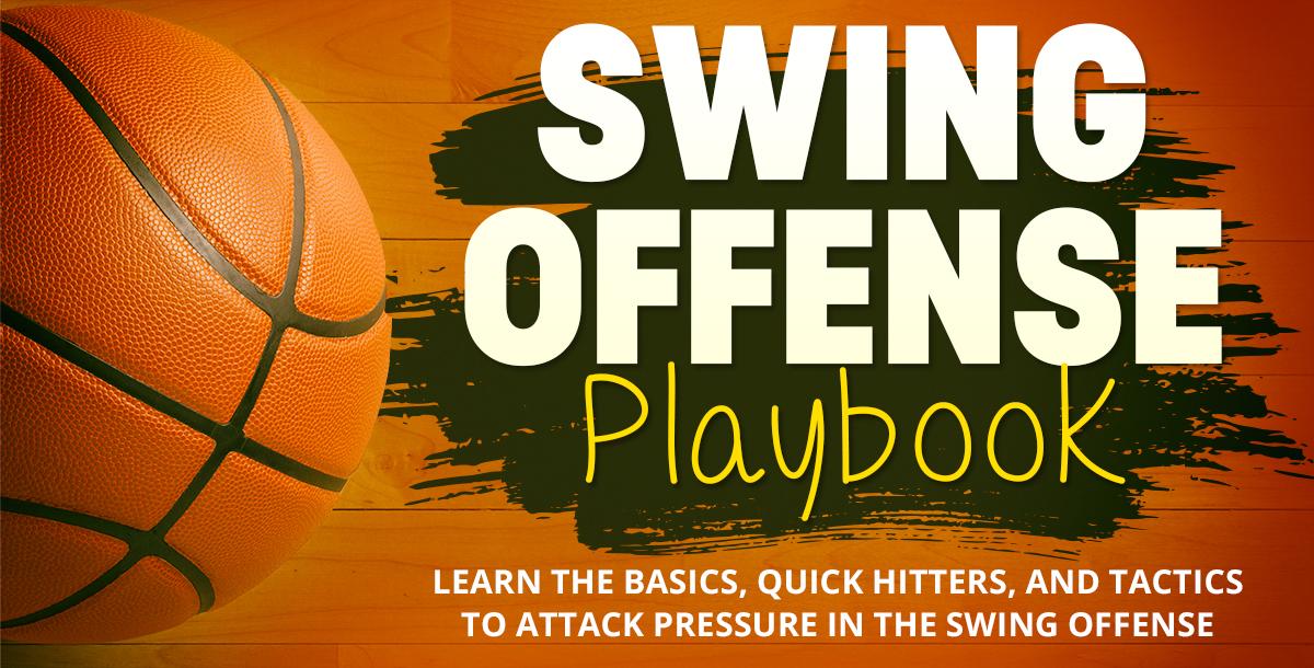 Swing Offense Playbook