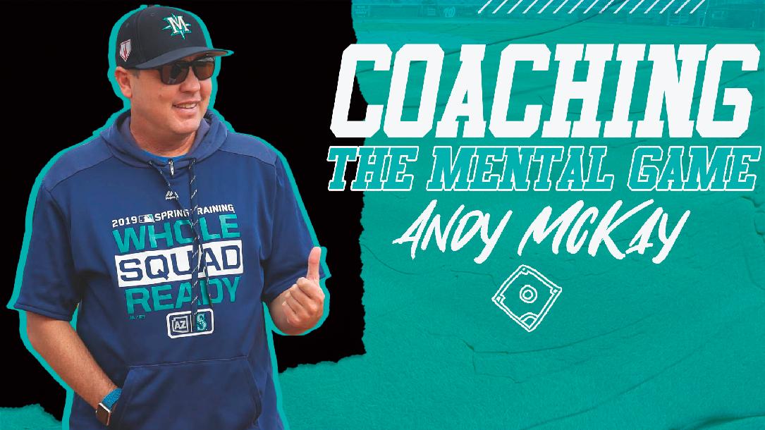 Coaching The Mental Game