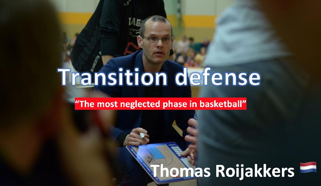 Transition Defense