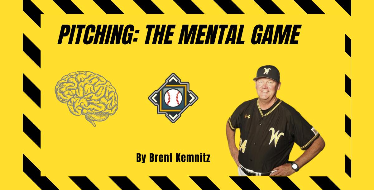 Pitching: The Mental Game CD - Remastered