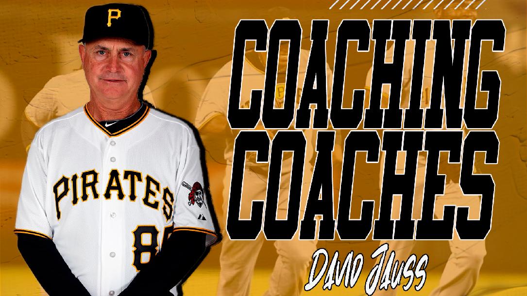 David Jauss - Coaching Coaches
