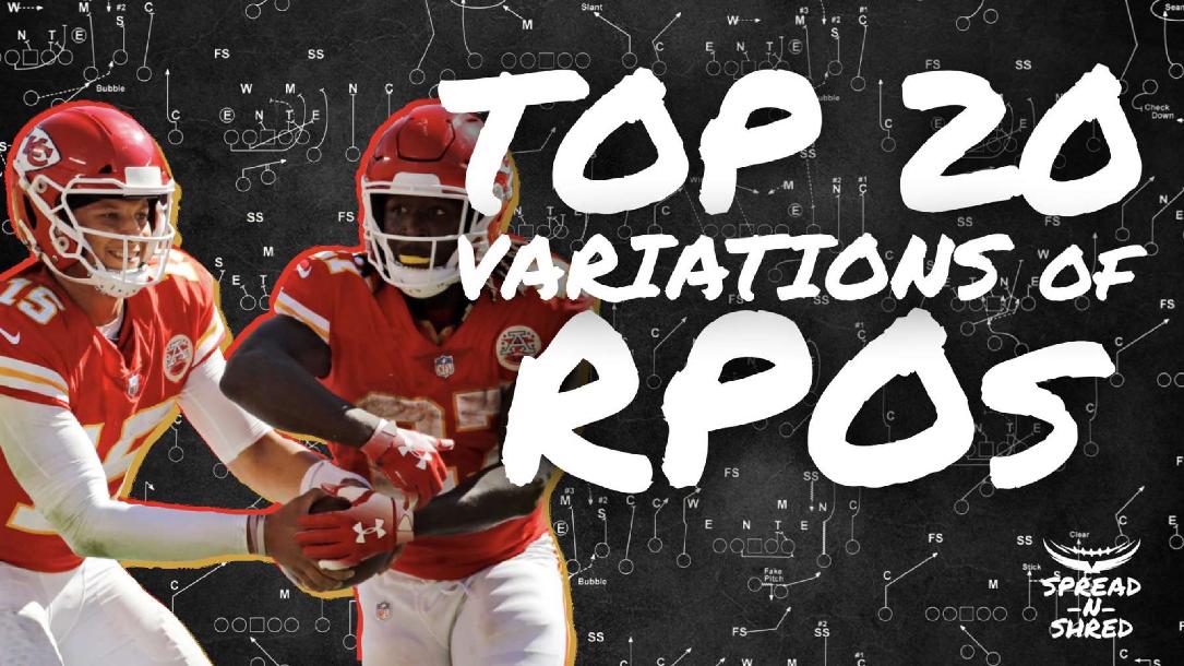 Top 20 RPO`s