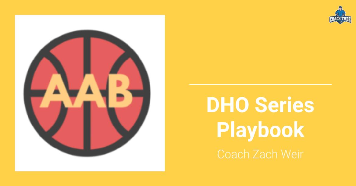 DHO Series Playbook 