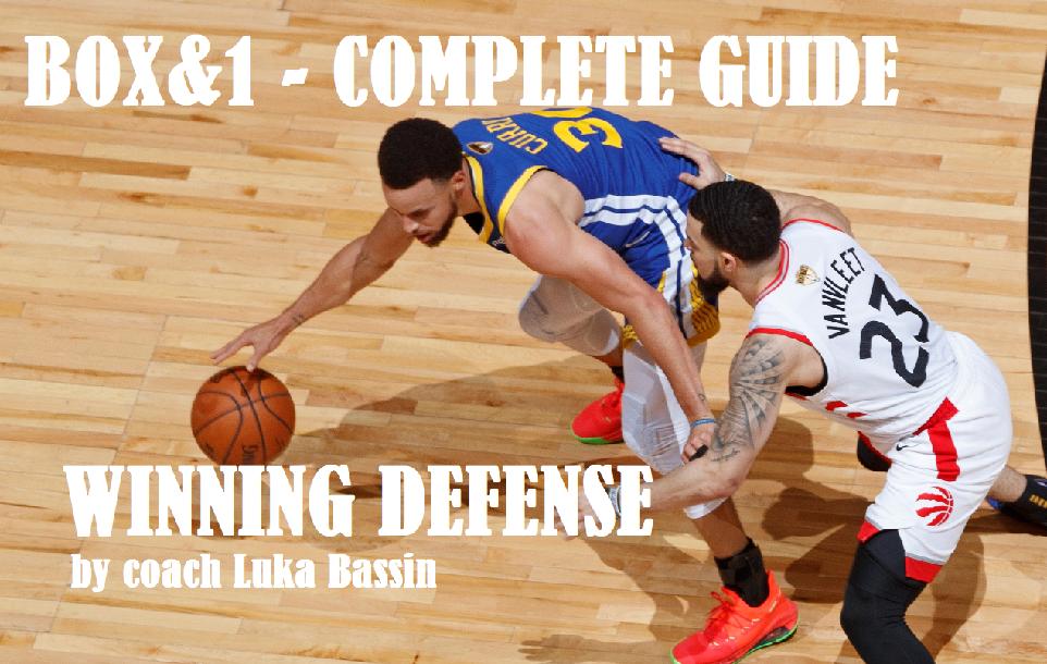 BOX + 1 - Winning Defense for ALL levels (Complete Guide)