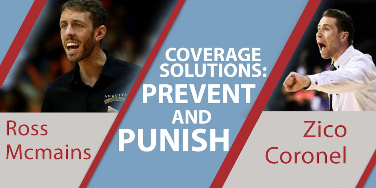 PNR Coverage Solutions: Prevent & Punish the Show