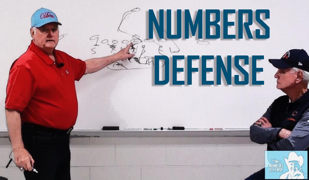 Wade Phillips Numbers Defense Certification