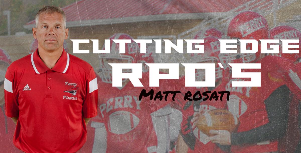 Cutting Edge RPO`s- Matt Rosati