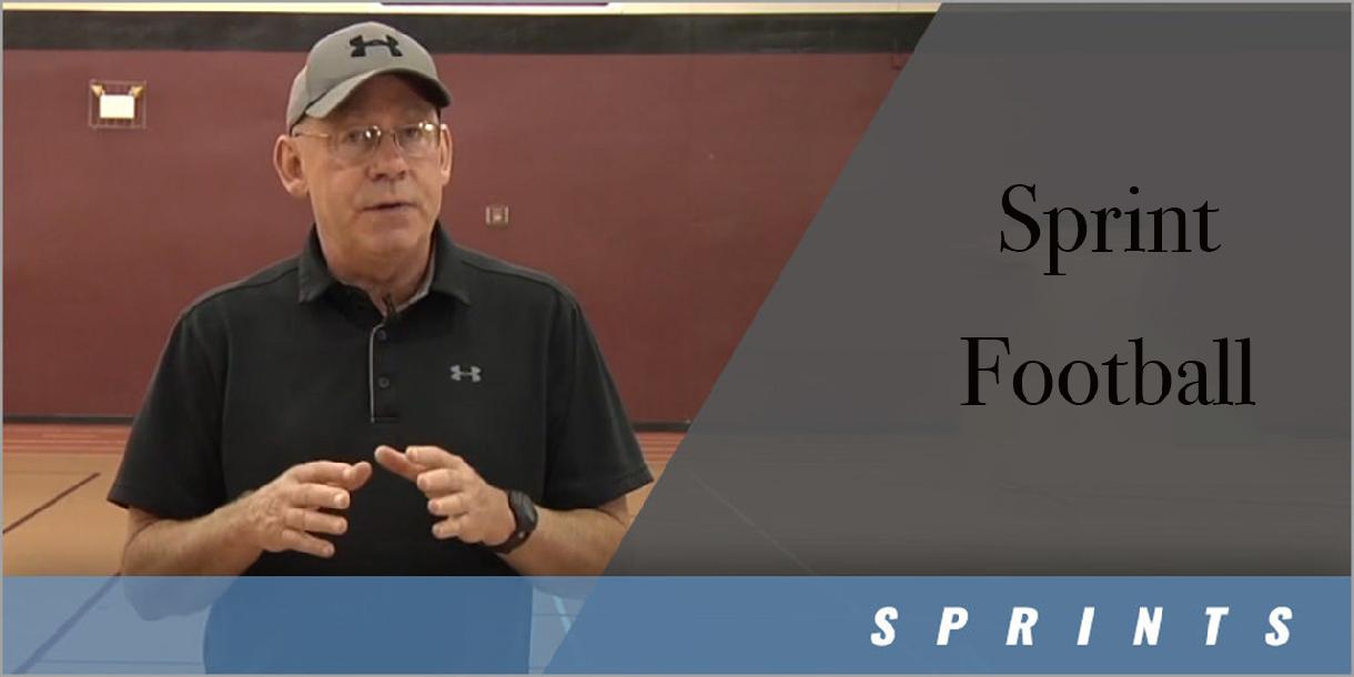Sprint Football Sprint Football