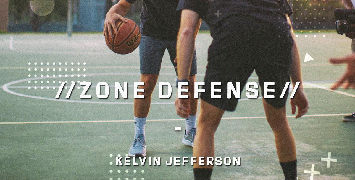 Zone Defense