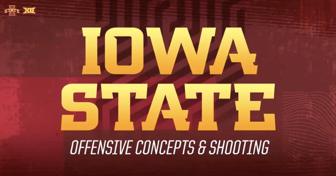 Offensive Concepts & Shooting