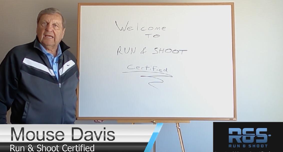 Run and Shoot Offense Football Coaching Guide (Includes Images)