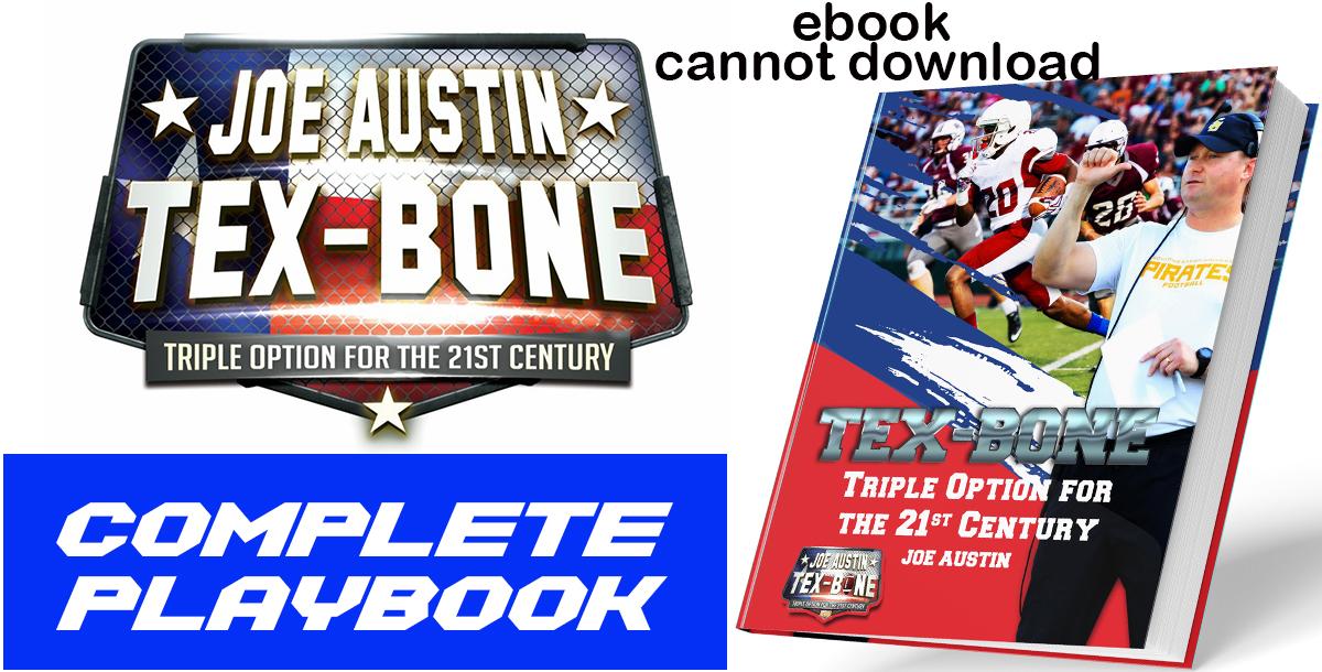 TEX-BONE Playbook