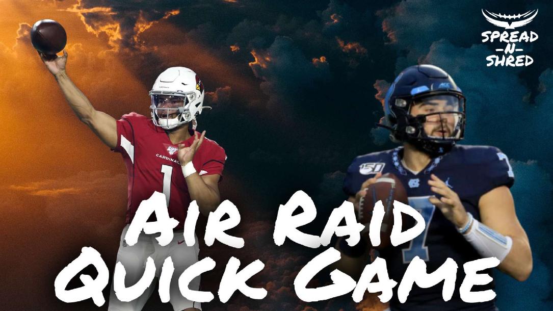 Air Raid Quick Game