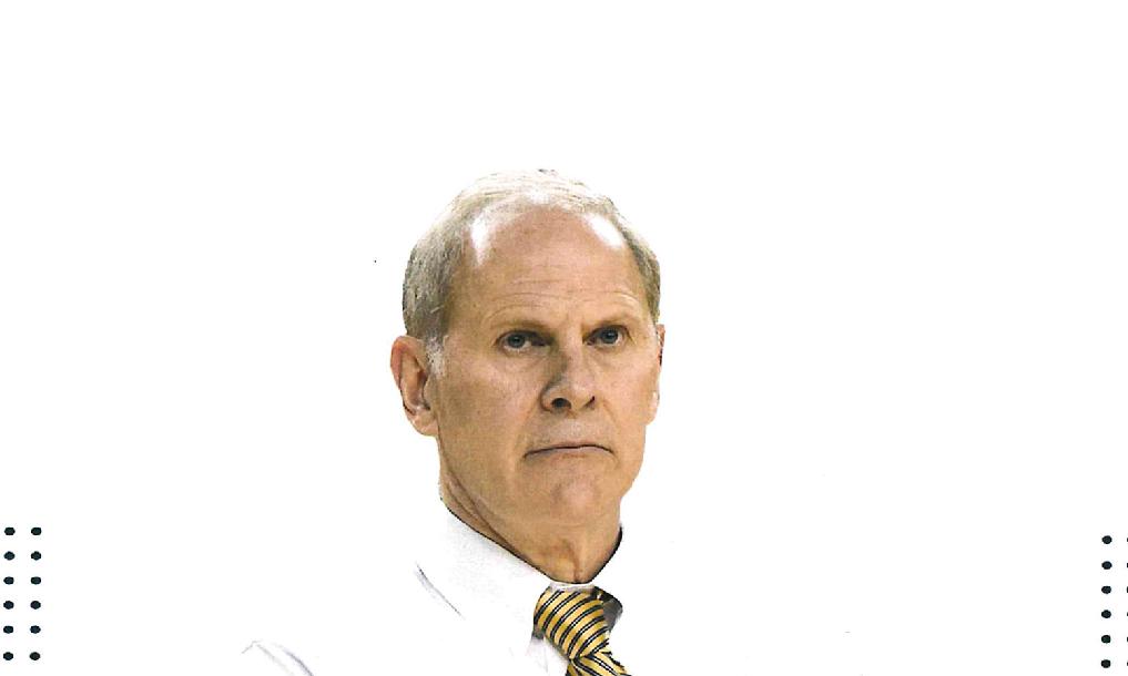 John Beilein 2017-18 PDF Playbook