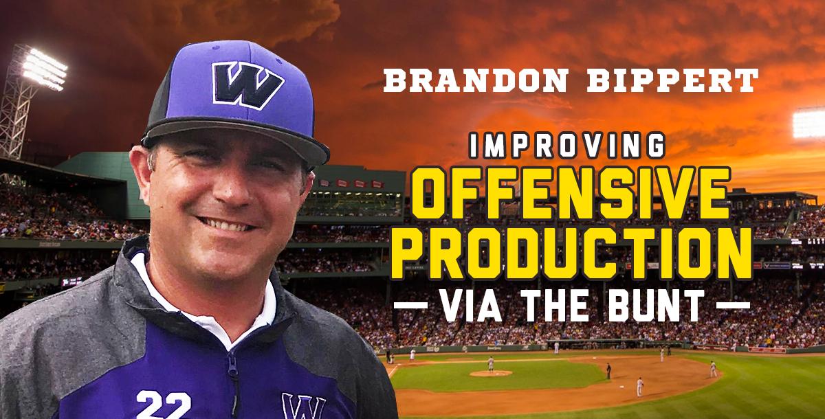 Improving Offensive Production via the Bunt