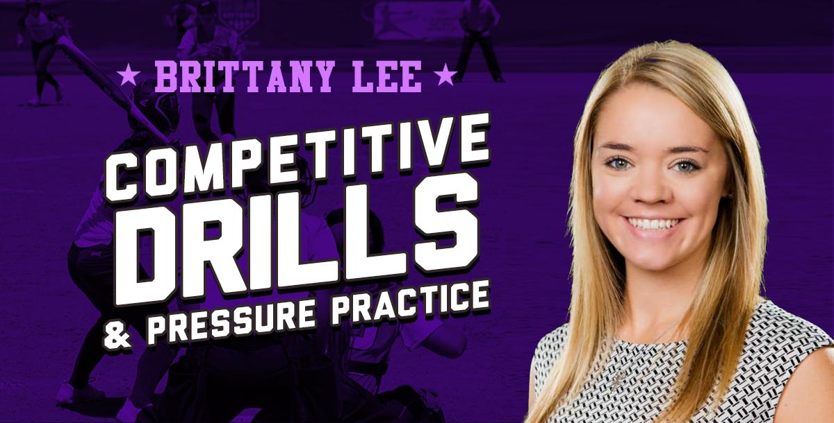 Competitive Drills & Pressure Practice