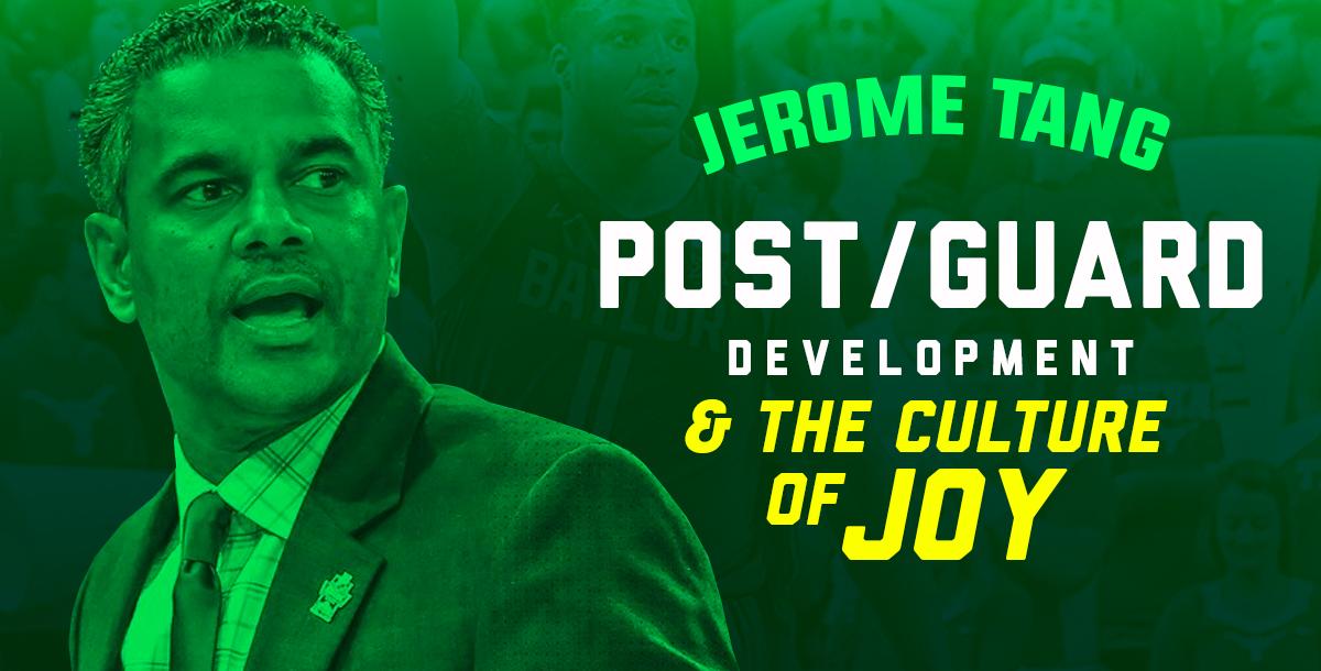 Post/Guard Development and the Culture of JOY