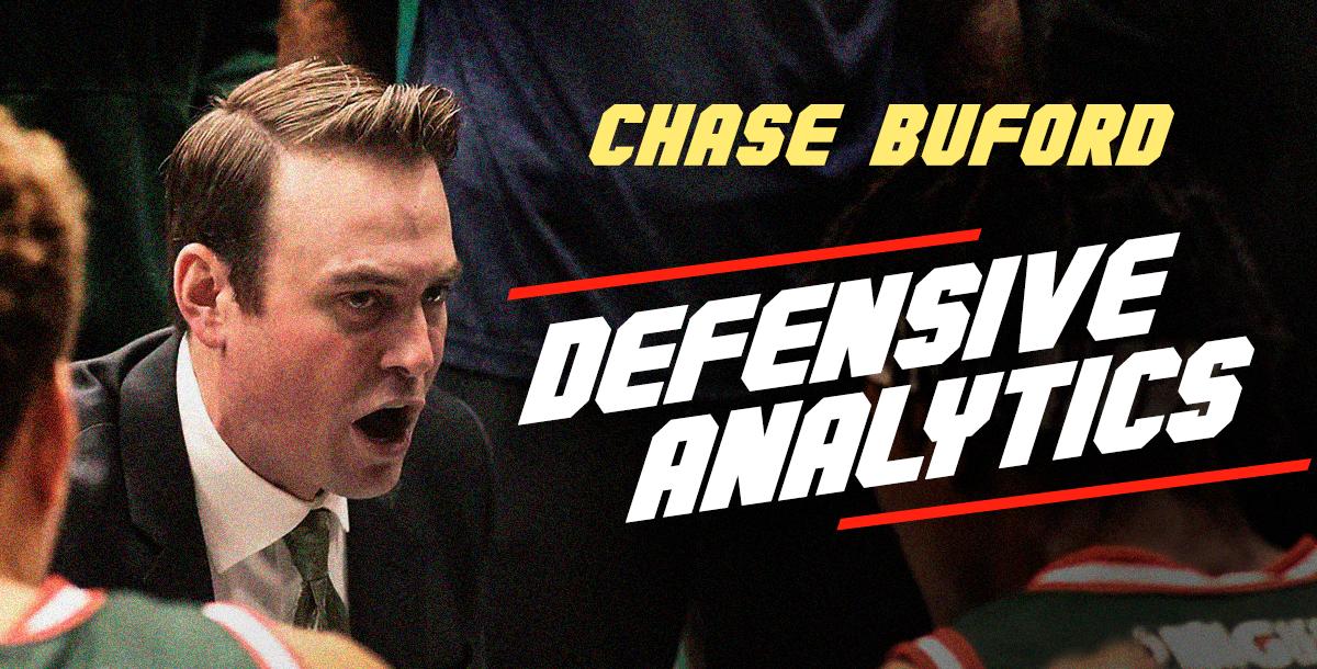 Defensive Analytics