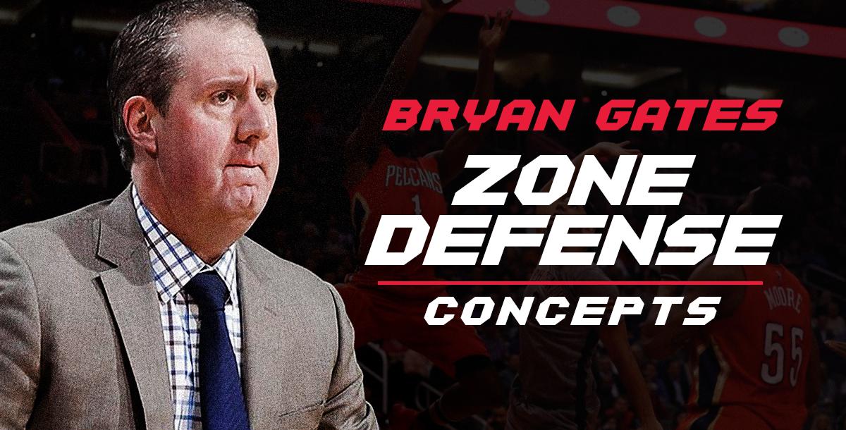 Zone Defense Concepts