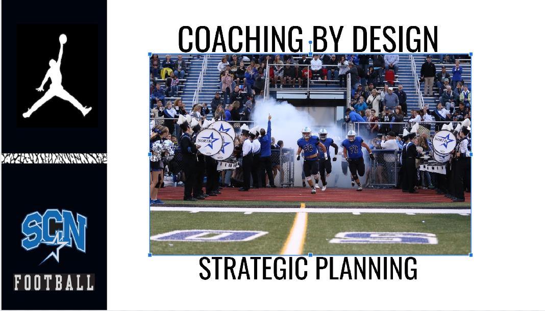 Coaching By Design: Strategic Program Planning 
