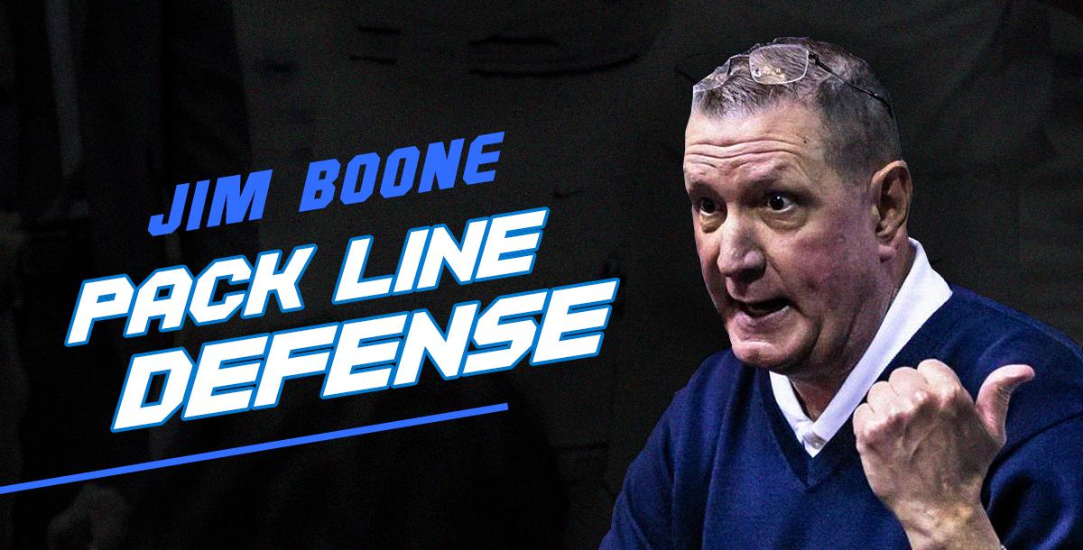 Pack Line Defense Clinic: Philosophy