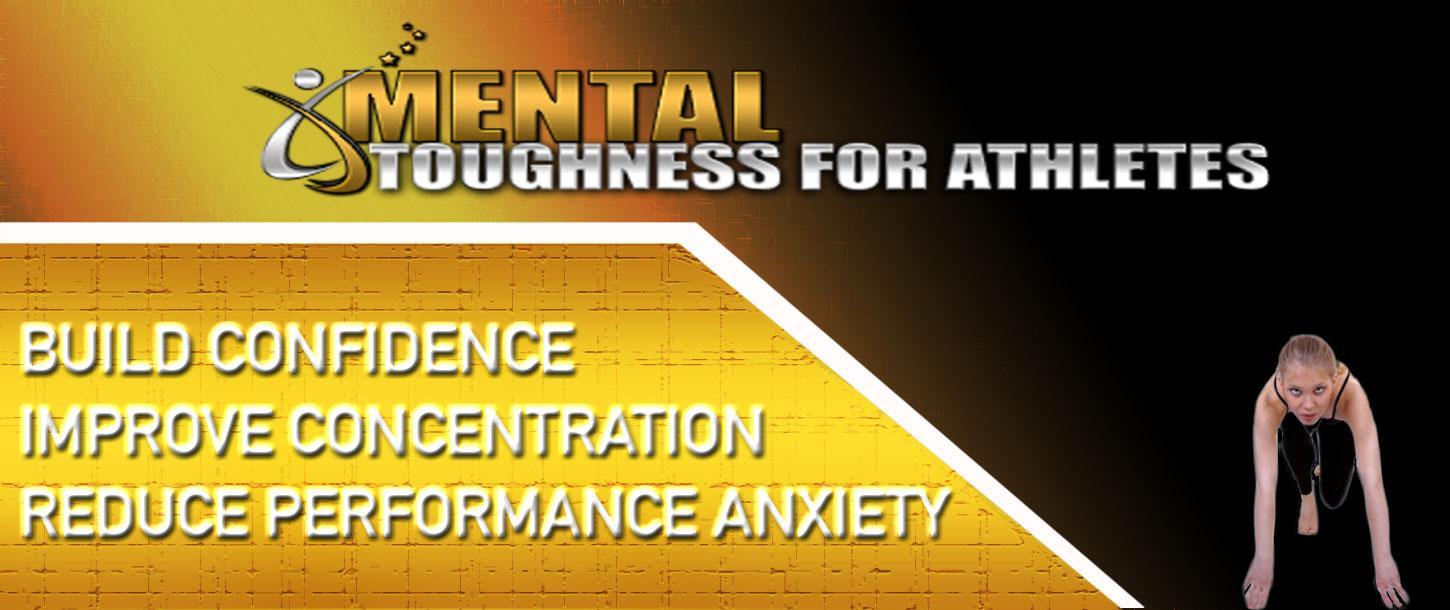 Mental Toughness Academy: The Champion Mindset