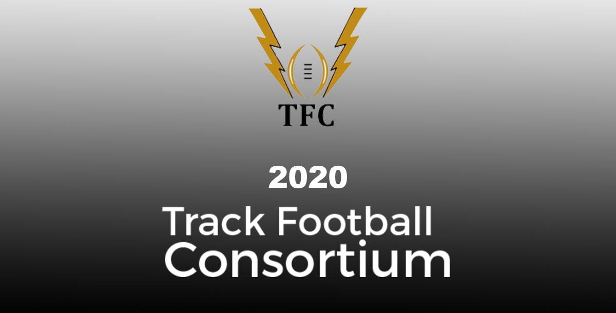 2020 Track Football Consortium