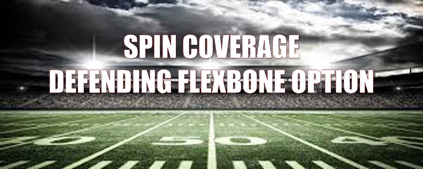 Spin Coverage to Defend Flexbone Option