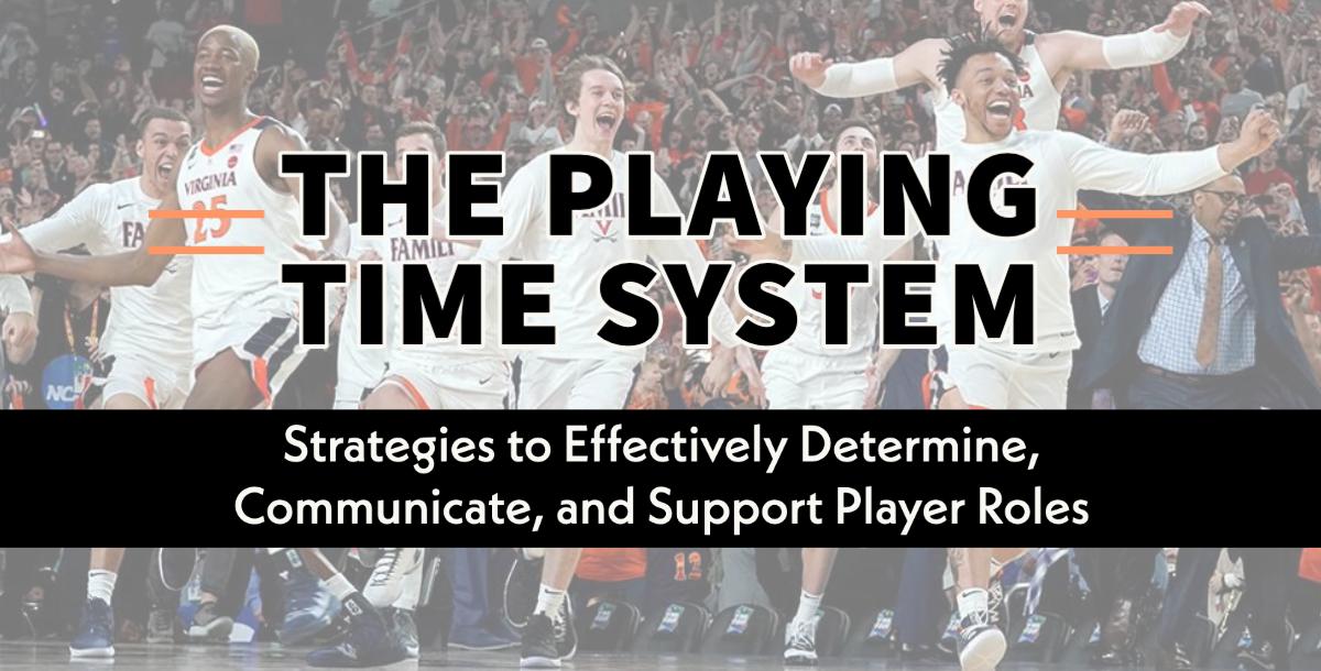 The Playing Time Culture System 