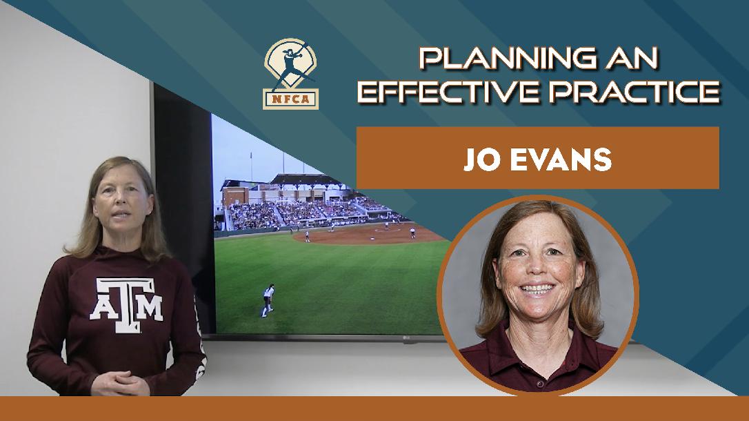 Building Blocks: Planning an Effective Practice feat. Jo Evans