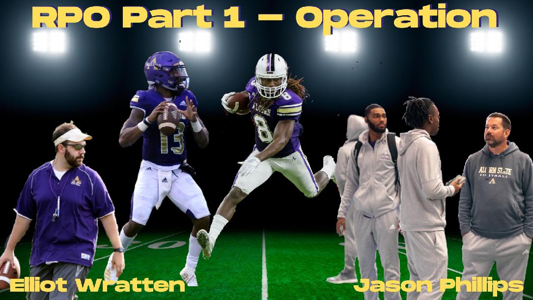 RPO  PART 1 - Operation