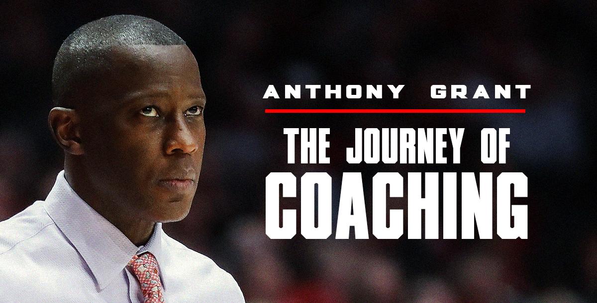 The Journey of Coaching