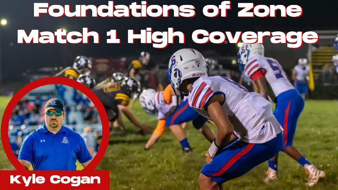 Foundations of Zone Match 1 High Coverage