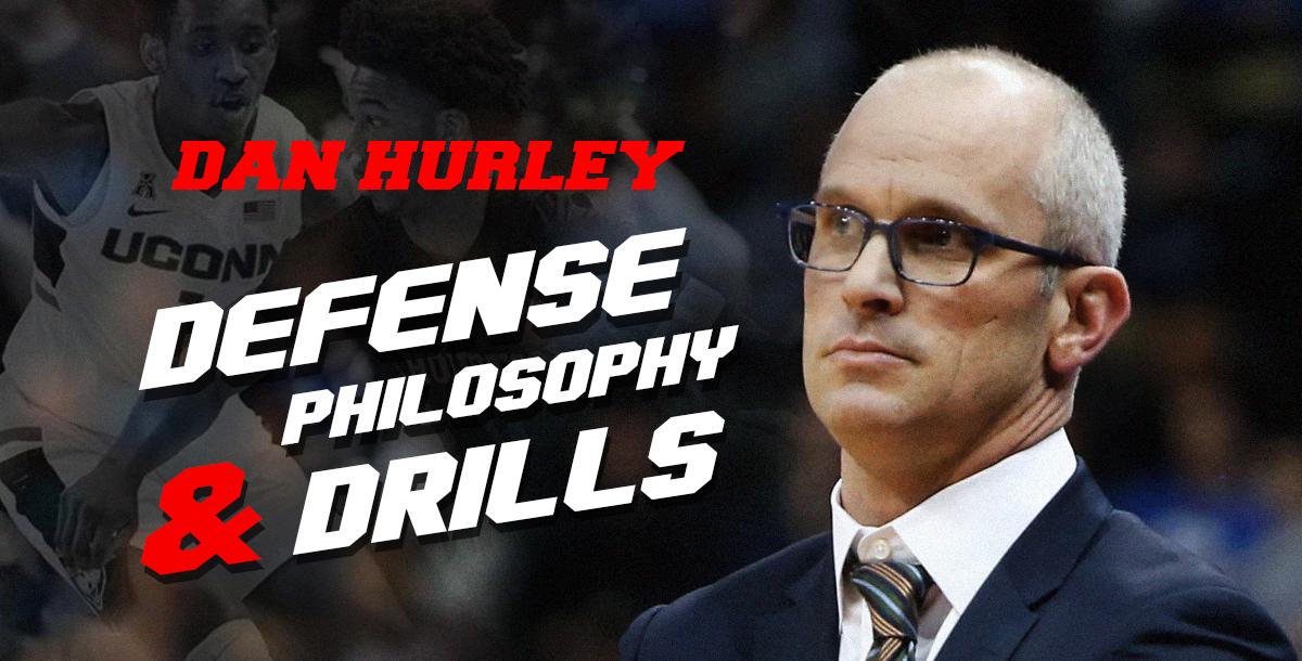 Defense Philosophy and Drills