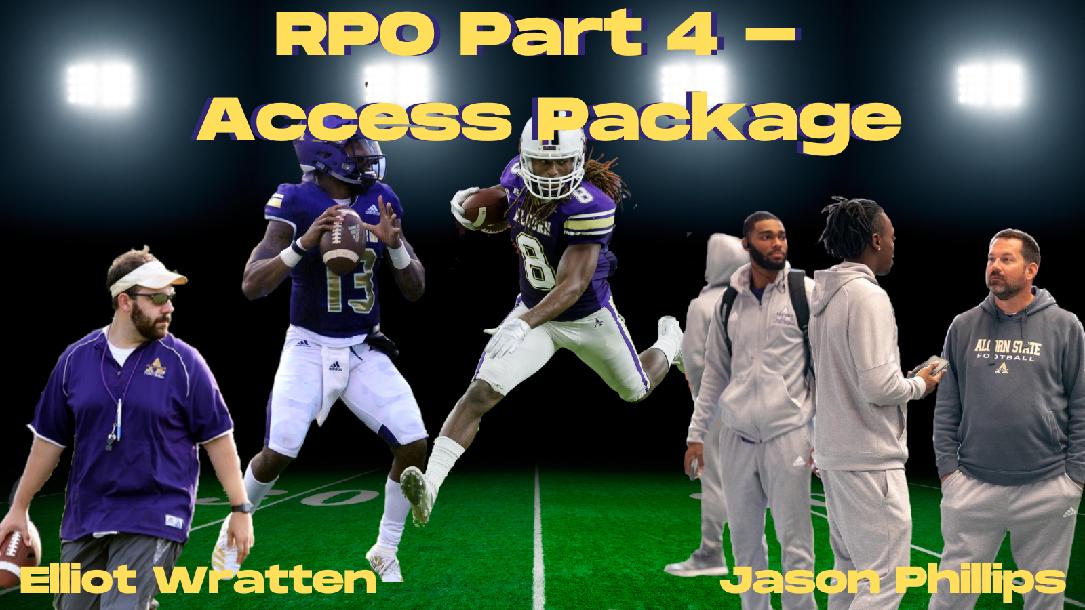 RPO PART 4 - ACCESS PACKAGE