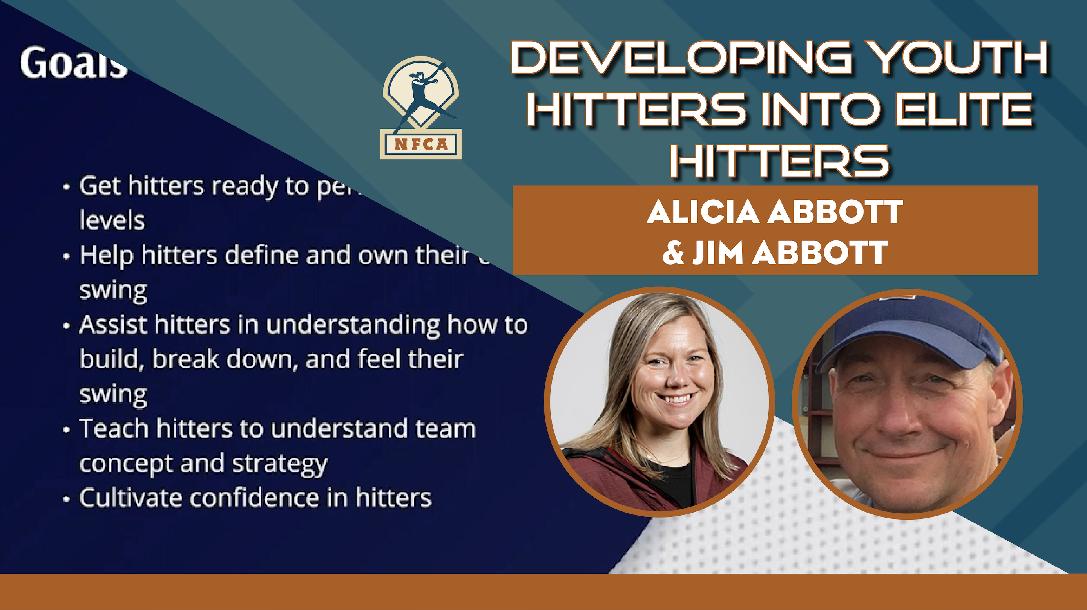 Building Blocks: Developing Youth Hitters Into Elite Hitters by Na