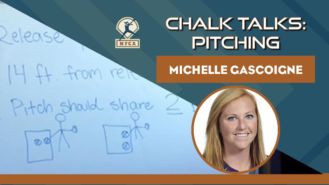 Pitching: Tunneling and Break Points feat. Michelle Gascoigne