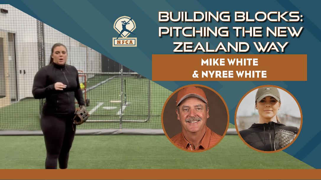 Pitching the New Zealand Way feat. Mike White & Nyree White