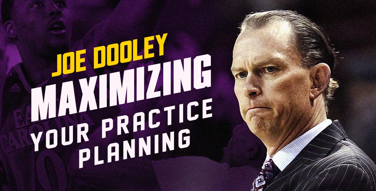 Maximizing your Practice Planning
