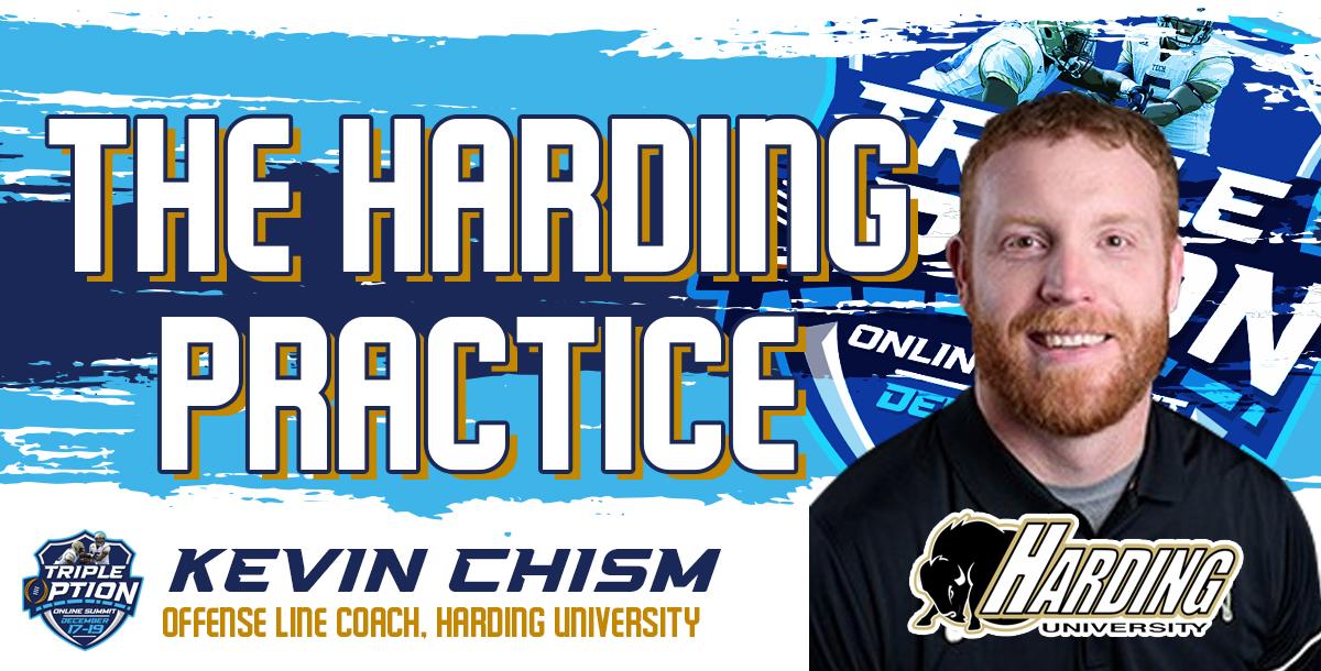 The Harding Practice by Triple Option CoachTube