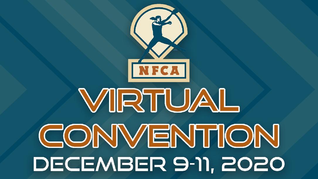 2020 National Fastpitch Coaches Association Virtual Convention Full Package