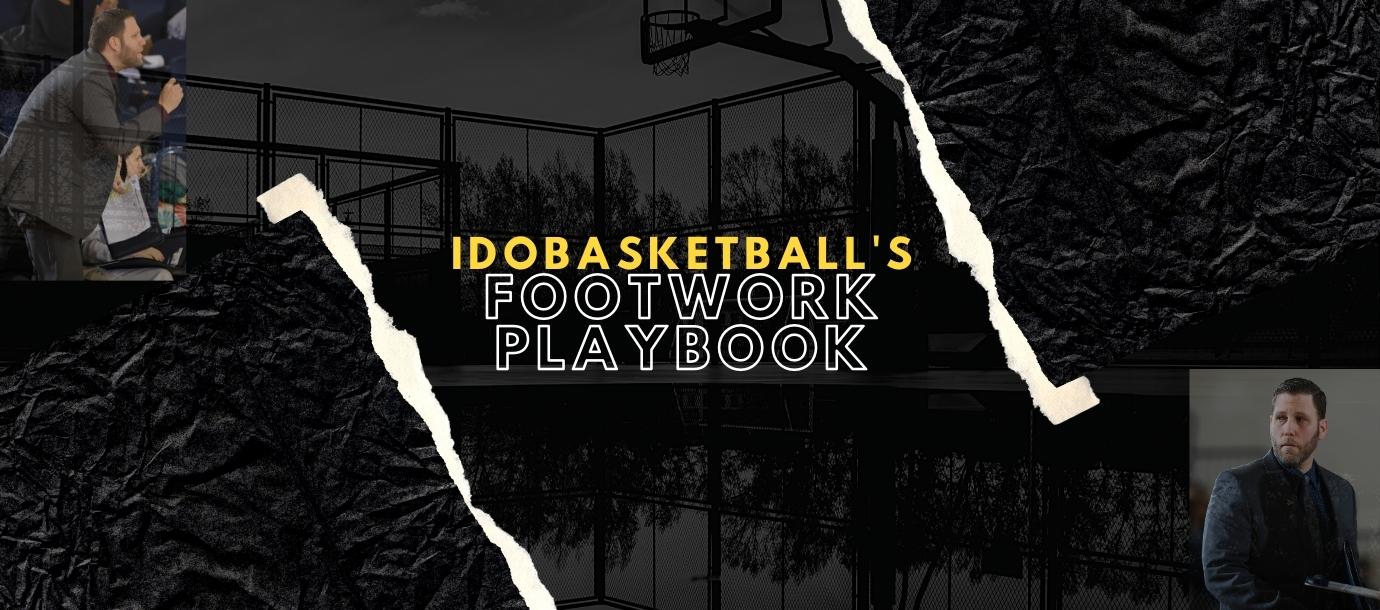 30+ Footwork Drills Every Player Should Master