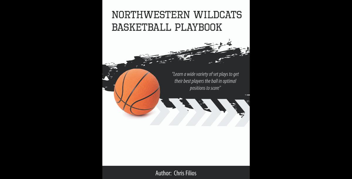 Chris Collins - Northwestern Wildcats Offense